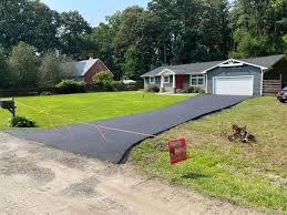 Why Choose Us For All Your Driveway Paving Needs in Wernersville, PA?